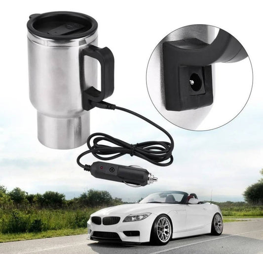 VASO TERMICO USB PARA AUTO